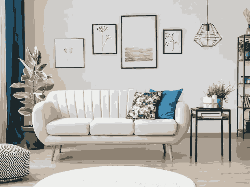 Colour Combinations that Work Wonders in Modern UK Homes