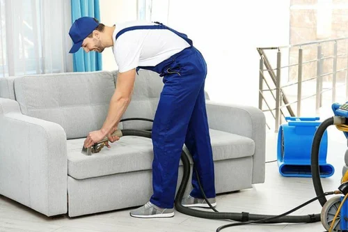 Popular Sofa Cleaning Services in Dehradun