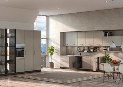 What's the Lifespan of Custom Kitchen Cabinets in Burnaby?