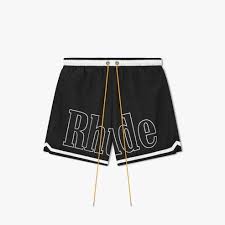 Style, Culture & Comfort with Rhude