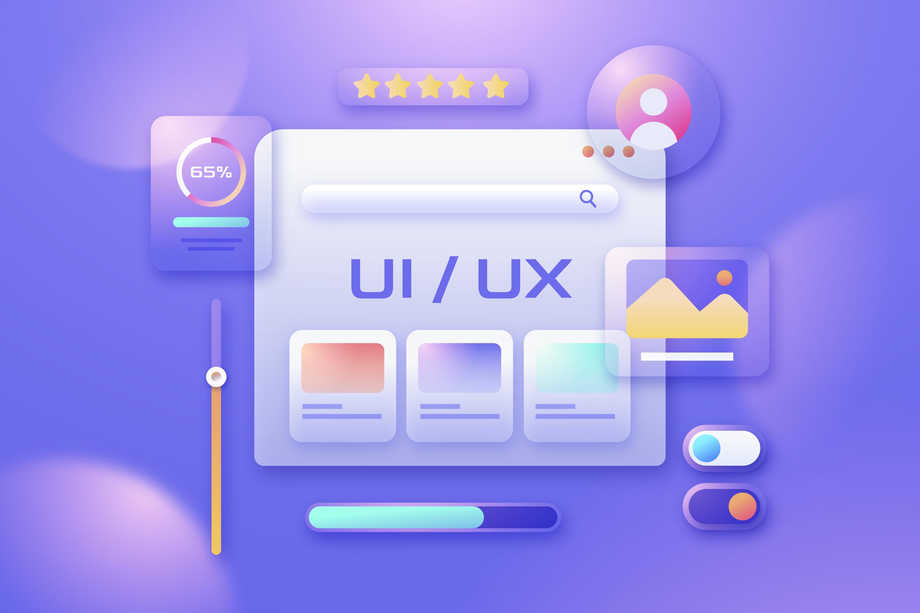 Best UI/UX Design Agency Services – Transform Your Digital Experience with Nova Pixels Design