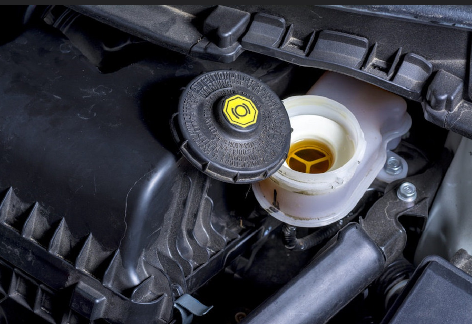 Automotive Petrochemicals – Essential Chemicals for Vehicle Maintenance