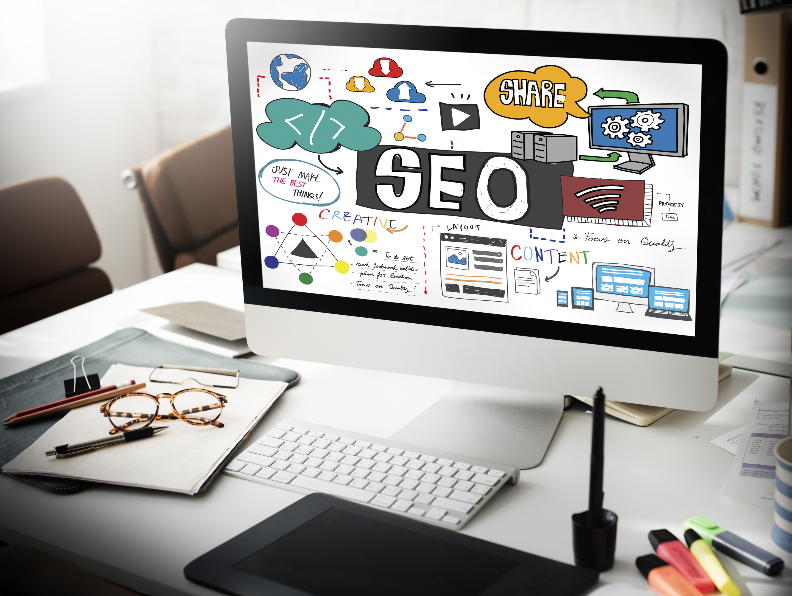 SEO Course in lahore