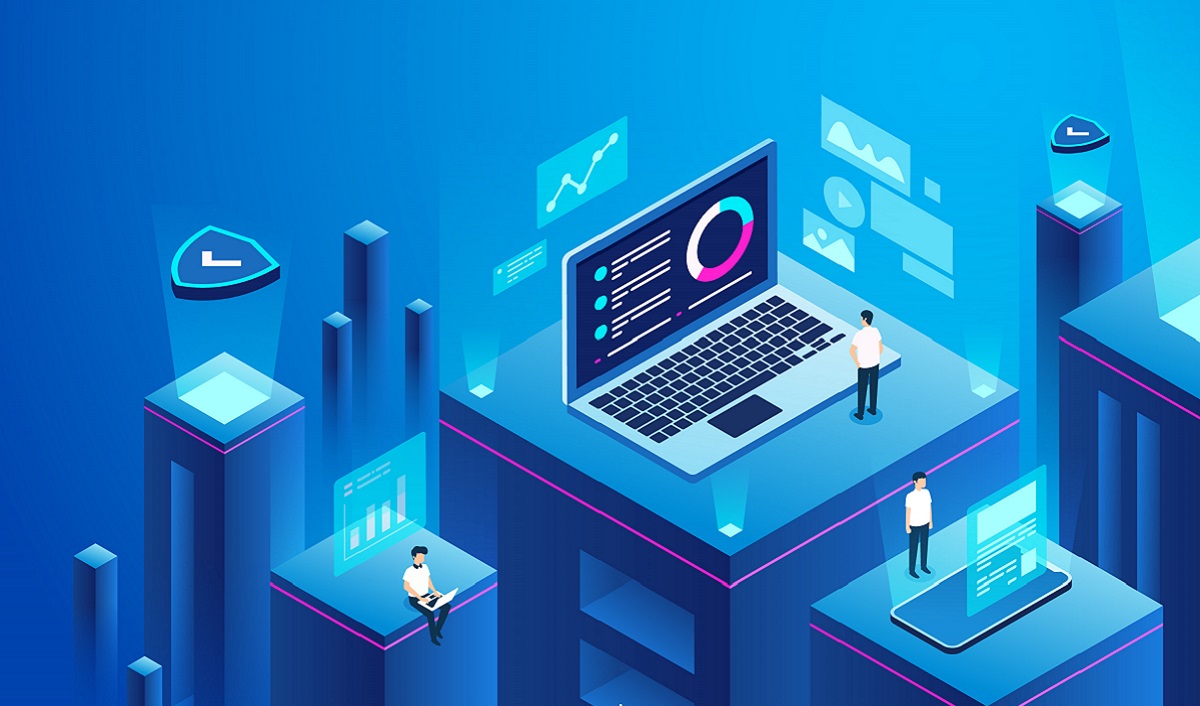 Innovative Software Services by Leading Edge Provider USA