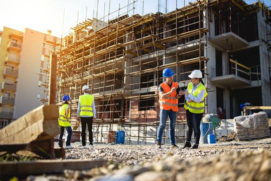Everything You Need to Know About Drywall Contractors in Providence, RI